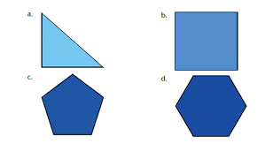 Sudut tumpul adalah sudut yang selalu lebih besar dari 90 derajat dan kurang dari 180 derajat, dengan kata lain sudut ini berada diantara 90° segitiga tumpul dapat berupa segitiga sama kaki atau segitiga tak beraturan. Segi Banyak Beraturan Dan Tidak Beraturan Mikirbae Com