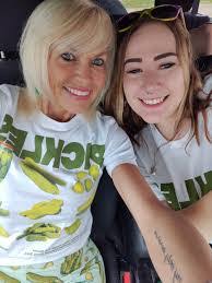 Alana Mccullough's Instagram, Twitter & Facebook