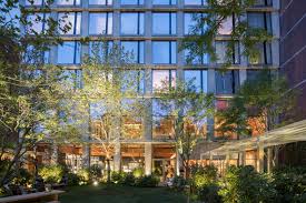 215 chrystie, eleven one of a kind condominium residences by ian schrager. Chrystie Street Hotel Herzog De Meuron Archdaily