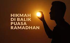 (bagus) materi kultum singkat ramadhan 2013 : Hikmah Di Balik Puasa Ramadhan Muslim Or Id