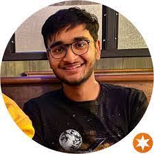 Sureel Shah's Instagram, Twitter & Facebook