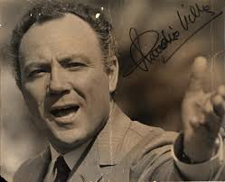 AUTOGRAFO DI CLAUDIO VILLA PSEUDONIMO DI CLAUDIO PICA FOTOGRAFIA