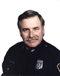 Richard "Mike" Roden Obituary