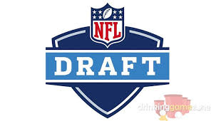 Nfl Draft Drinking Game