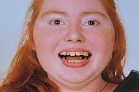 Annalissa Marnett 'Marnie' Marsh