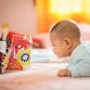 Bouncing Babies event image