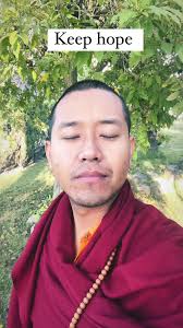 Stay Positive: Buddhist Monk Quotes for Hope and Happiness