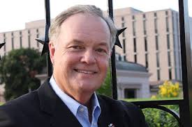 Texas Railroad Commissioner race focuses