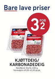 Here's a photo of what she looks like today. Rema 1000 Vardo Tacohelg Vi Har 40 Med Ae Pa Alt Facebook