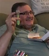 Steven Lee Snodgrass Obituary