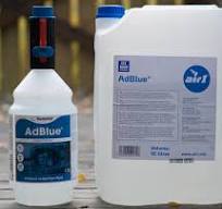 Diesel exhaust fluid - Wikipedia