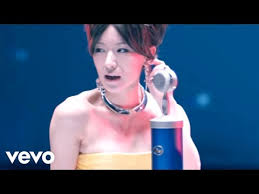 椎名林檎シングル 長く短い祭 神様 仏様 歌詞詳細 Mvの篠原さやが気になる 音楽メディアotokake オトカケ