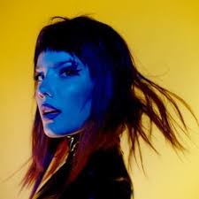 Exclusive halsey merch available here. Halsey In 2021 Halsey Face Celebrities