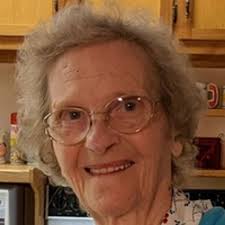 Adele Blomenberg Obituary May 20, 2022