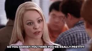 We did not find results for: You Think Youre Really Pretty Gifs Get The Best Gif On Giphy