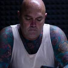 Fundraiser for Peter Lyndon-James by Emily Spitalny : Help keep shalom  ladies cafe doors open!!