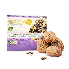 Lentils are high in protein and fiber, so you won't need too big a serving of our soup to feel satisfied. Smart For Life Oatmeal Raisin Protein Cookies High Protein Cookie Di Ninelife Europe