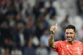 The seventh prince of the prairie wolves. Agnelli Asked Buffon To Stay With Juventus Juvefc Com