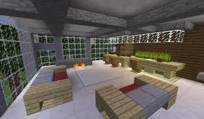 Modern Minecraft Living Room Designs Most of the fireplaces on this page were designed prior to the addition of the campfire block. perfect design blogger