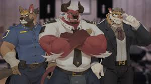 毛皮のような小説ゲーム[バン×バン]日本語に翻訳されたビデオを再生する[パート8]