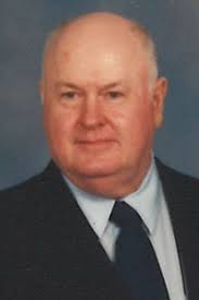 George D. "Buck" Whitley