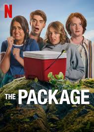 Watch American Pie 2 | Netflix
