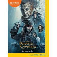 Pirates Des Caraibes Livre Audio 1 Cd Mp3 Pirates Des Caraibes La Vengeance De Salazar Walt Disney Walt Disney Compagny Bruno Choel Walt Disney Texte Lu Cd Achat Livre Fnac