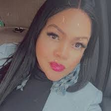 Lagina Walker's Instagram, Twitter & Facebook