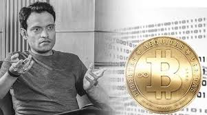 The present and future of blockchain and. Cryptocurrency Guru Amit Bhardwaj Launches E Book Cryptocurrency For Beginners Lifestyle News The Indian Express