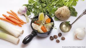 سؤال يومي لمحبي الطبخ هل يجوز طهي جميع التوابل منوعات نافذة Dw عربية على حياة المشاهير والأحداث الطريفة Dw 03 04 2019