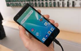 Zte Tempo Go Pictures, design and ...