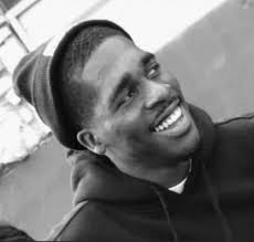 Christopher Bowser, age 23