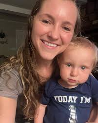 Brittany Parrish Sharrock