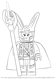 Lego Coloring Pages Avengers Coloring Pages Avengers Coloring