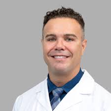 Dr. Michael Priola, Pediatric Orthopedic Surgery
