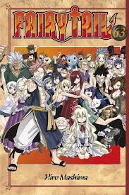 One piece (stylized as one piece) is a japanese manga series written and illustrated by eiichiro oda.it has been serialized in shueisha's shōnen manga magazine weekly shōnen jump since july 1997, with its individual chapters compiled into 99 tankōbon volumes as of june 2021. Fairy Tail Manga Online