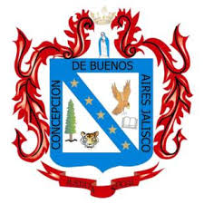 Al citado escudo se le agrega en la parte superior la inscripción municipalidad y en la parte inferior concepción del uruguay. Concepcion De Buenos Aires Gobierno Del Estado De Jalisco