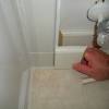 20 best bathroom baseboard images bathroom baseboard baseboard styles baseboards. 3