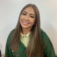 Georgia Buxton's Instagram, Twitter & Facebook