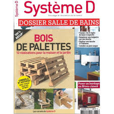 Vous pouvez y fixer des roulettes afin de pouvoir la déplacer facilement sur votre terrasse ! Tutoriel Construire Son Salon De Jardin En Bois De Palettes