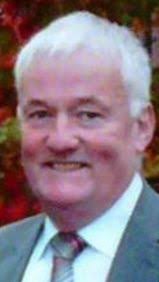 Condolence Book for John Finbarr O'Sullivan (Cobh, Cork)