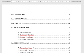 We did not find results for: Cara Membuat Titik Titik Di Daftar Isi Pada Ms Word Otomatis Nekopencil