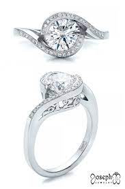 13 Unique Custom Engagement Rings Joseph Jewelry Custom Engagement Rings Unique Popular Engagement Rings Custom Engagement Ring