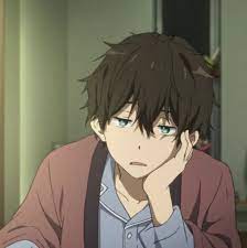 Maybe you would like to learn more about one of these? Depressed Sad Anime Boy Pfp Meme Otaku Wallpaper