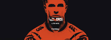 News source: Wests Tigers