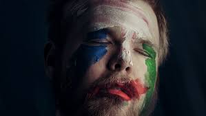 How I Shot and Edited This Self-Portrait