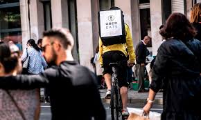 Ligue 1, officially known as ligue 1 uber eats for sponsorship reasons, is a french professional league for men's association football clubs. Ligue 1 Announce Title Sponsor Deal With Uber Eats Worth 13m A Year Daily Mail Online