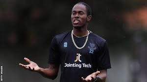 Archer took a dig at vaughan and said he never had any conversation regarding cricket with him. Jofra Archer Named In England Squad For First Time But Who Is He Bbc Sport