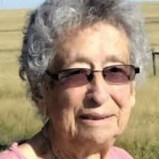 Dorothy Emma Agnes LaPointe Dillon Lunderman