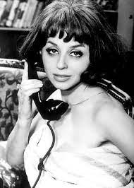 We did not find results for: Kalina Jedrusik Womens Fashion Vintage Actors Poland People